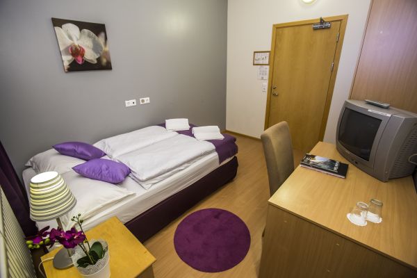 The Capital-Inn (Reykjavík)